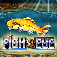 Mắt Cá Ai Cập game thumbnail