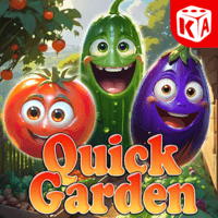 Vườn Tốc Hành game thumbnail
