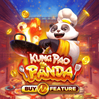 Kung Pao Panda game thumbnail