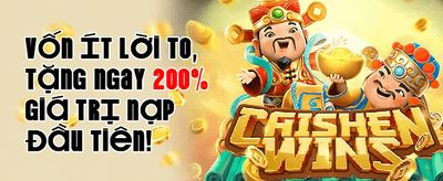 Vòng Quay May Mắn - 200 Vòng Miễn Phí promotion