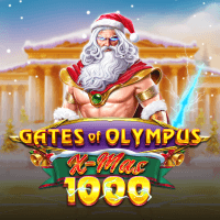 Cổng Olympus Giáng Sinh 1000 game thumbnail