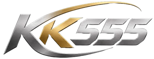 kk555bet.net Logo